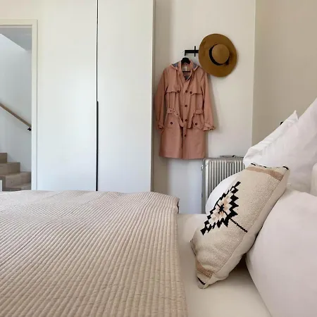 Ava Am Hainer Feriehus *