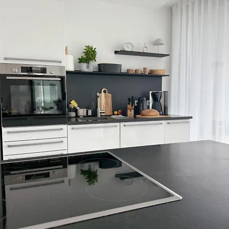 Feriehus Ava Am Hainer *