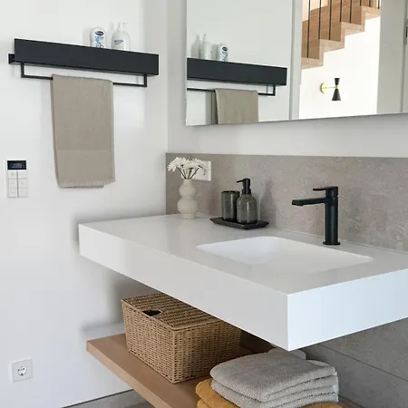 Ava Am Hainer Hébergement de vacances