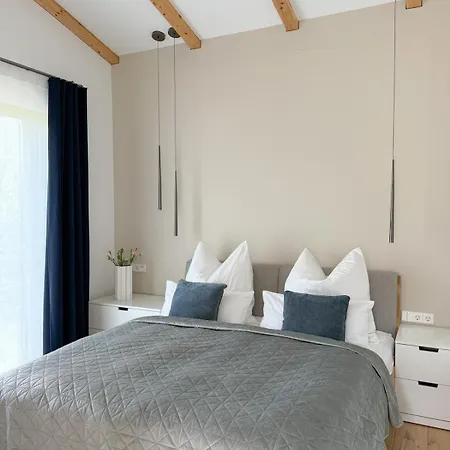 Hébergement de vacances Ava Am Hainer *