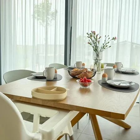 Ava Am Hainer Feriehus Neukieritzsch