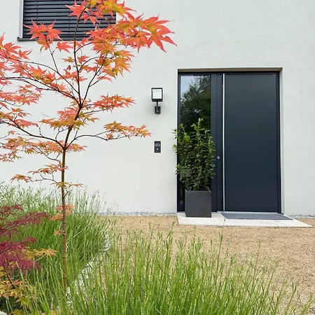 Ava Am Hainer Feriehus