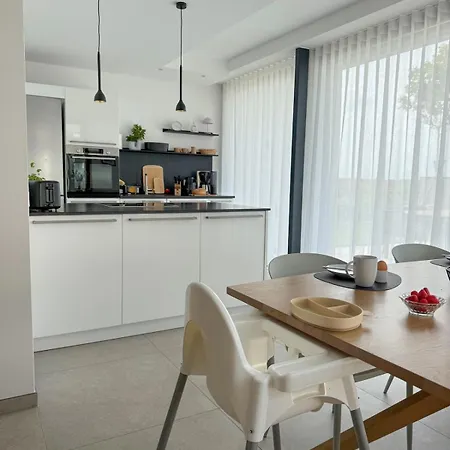 Ava Am Hainer Feriehus *