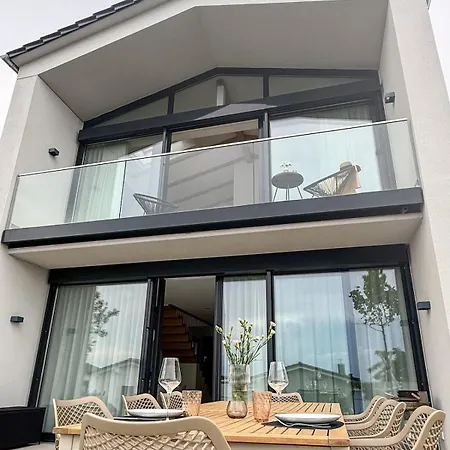 Hébergement de vacances Ava Am Hainer