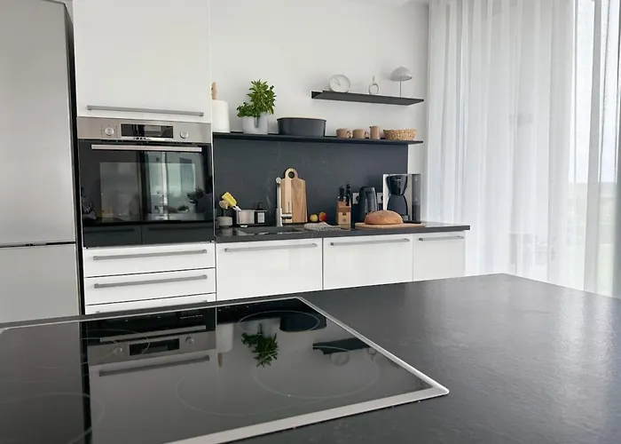 بيت للعطل Ava Am Hainer *