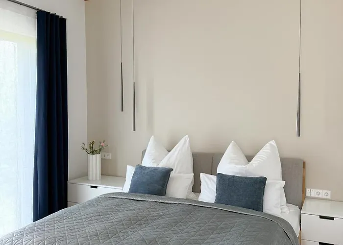 بيت للعطل Ava Am Hainer *