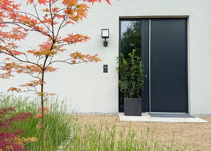 Ava Am Hainer بيت للعطل