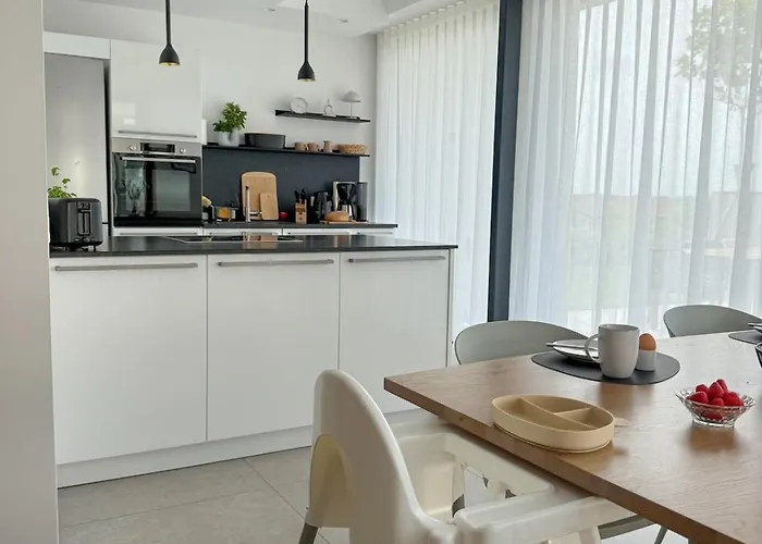 Ava Am Hainer بيت للعطل *