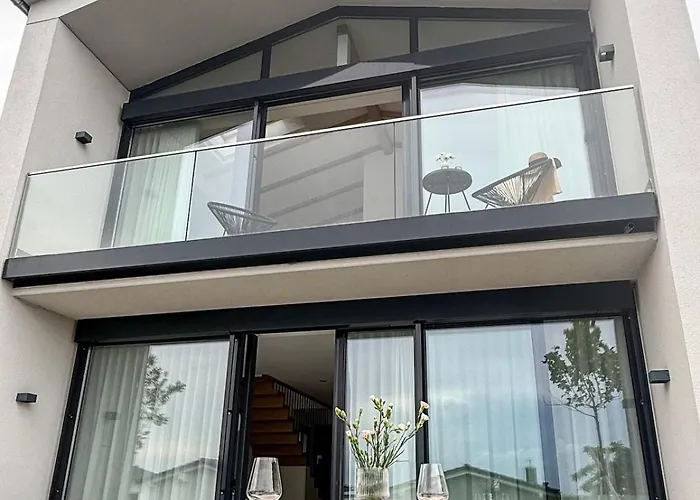 بيت للعطل Ava Am Hainer